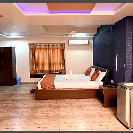 Hotel Sukh Sagar Somnāth Eksteriør bilde